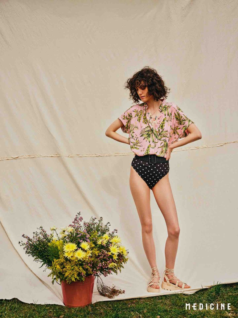 medicine answear colectie vara